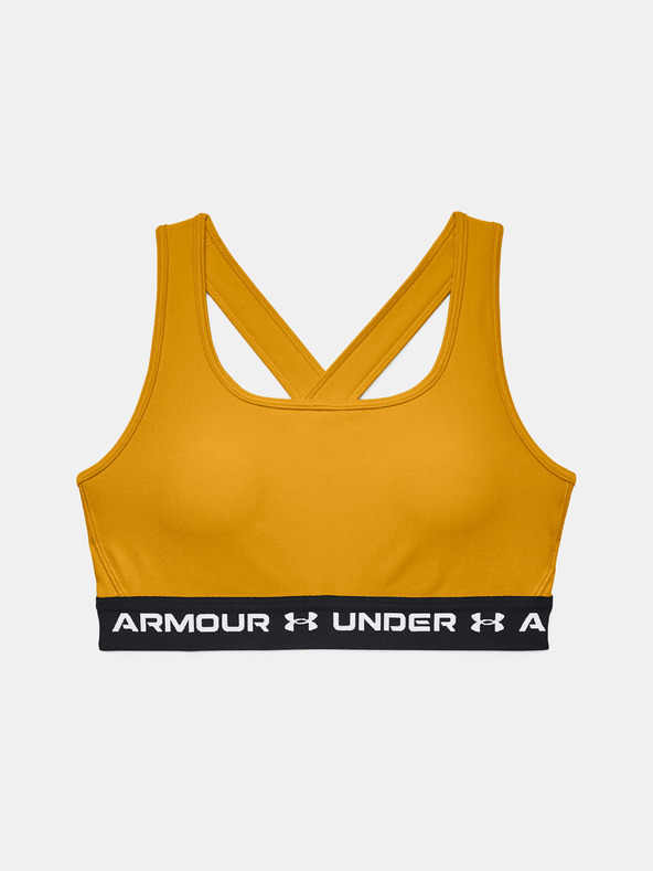Under Armour Női melltartó Under Armour UA Crossback Mid Bra