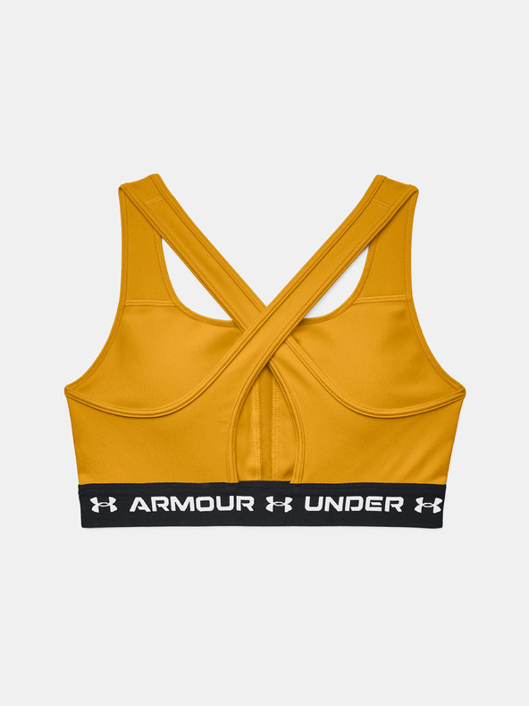 Under Armour Női melltartó Under Armour UA Crossback Mid Bra