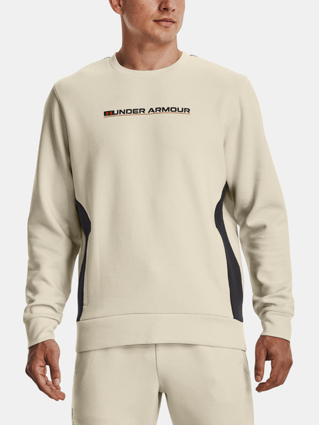 Under Armour Férfi felső Under Armour UA SUMMIT KNIT CREW
