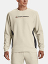 Under Armour Férfi felső Under Armour UA SUMMIT KNIT CREW