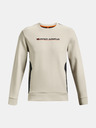 Under Armour Férfi felső Under Armour UA SUMMIT KNIT CREW