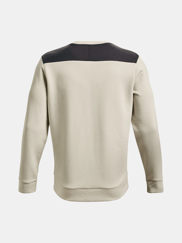 Under Armour Férfi felső Under Armour UA SUMMIT KNIT CREW