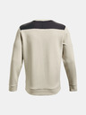 Under Armour Férfi felső Under Armour UA SUMMIT KNIT CREW