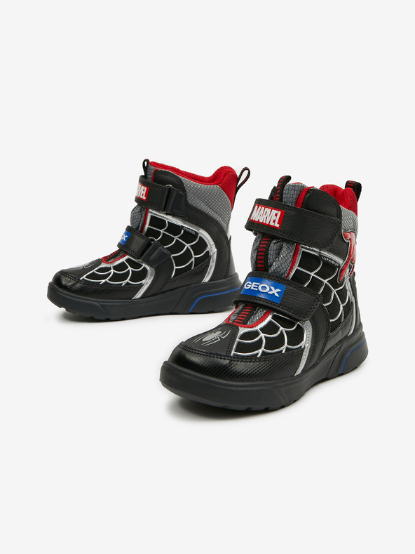 Geox Sveggen Gyerek Bokacsizma