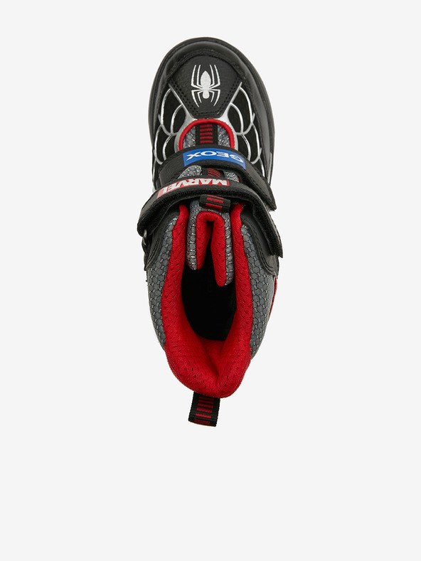 Geox Sveggen Gyerek Bokacsizma