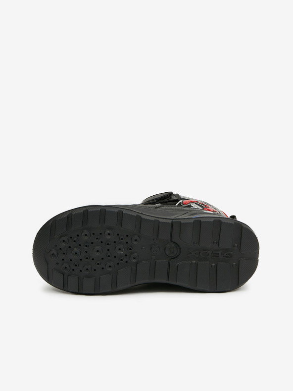 Geox Sveggen Gyerek Bokacsizma