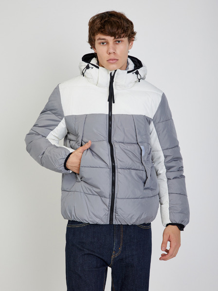 Tom Tailor Denim Dzseki