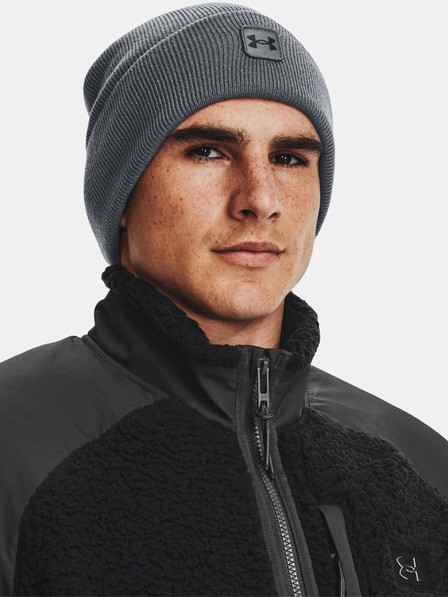 Under Armour Férfi sapka Under Armour UA Halftime Cuff