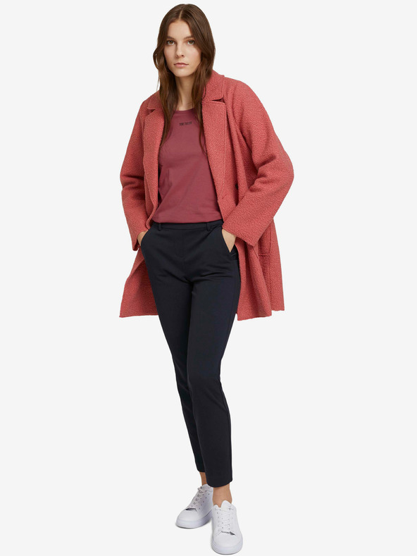 Tom Tailor Denim Kabát