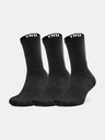 Under Armour Gyerek unisex zokni Under Armour UA Youth Core Crew 3pk