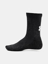 Under Armour Gyerek unisex zokni Under Armour UA Youth Core Crew 3pk