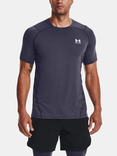Under Armour Férfi póló Under Armour UA HG Armour Fitted SS