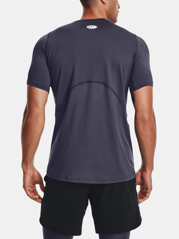 Under Armour Férfi póló Under Armour UA HG Armour Fitted SS