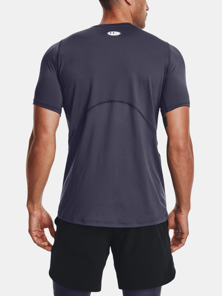 Under Armour Férfi póló Under Armour UA HG Armour Fitted SS