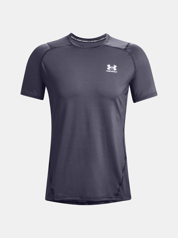 Under Armour Férfi póló Under Armour UA HG Armour Fitted SS