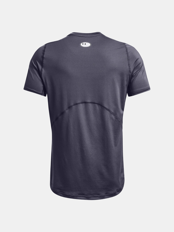 Under Armour Férfi póló Under Armour UA HG Armour Fitted SS