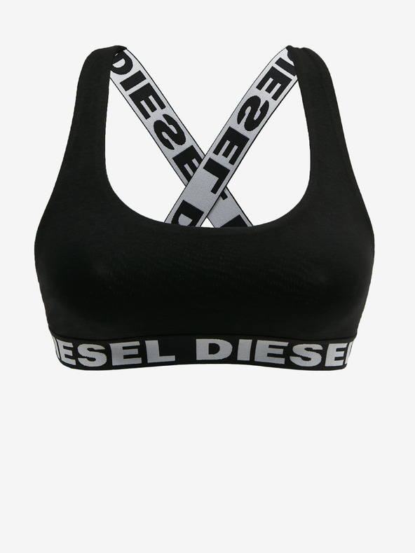 Diesel Melltartó
