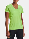 Under Armour Női póló Under Armour Tech SSV - Twist