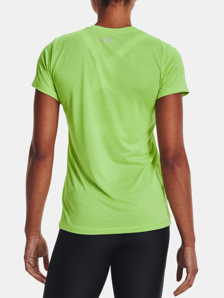 Under Armour Női póló Under Armour Tech SSV - Twist