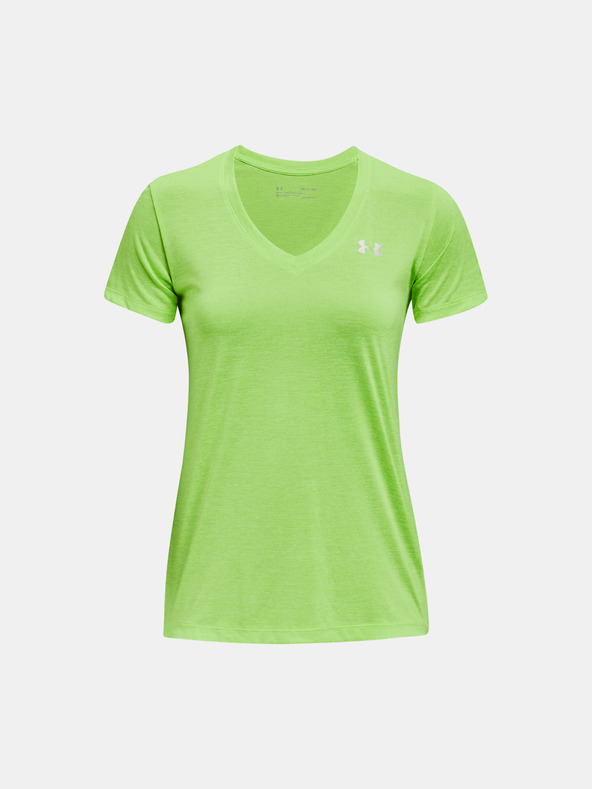 Under Armour Női póló Under Armour Tech SSV - Twist