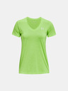 Under Armour Női póló Under Armour Tech SSV - Twist