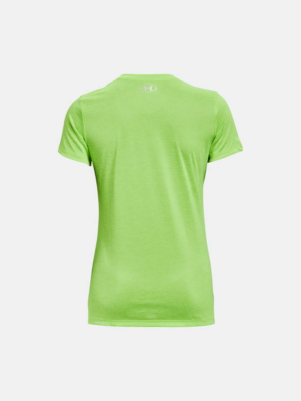 Under Armour Női póló Under Armour Tech SSV - Twist
