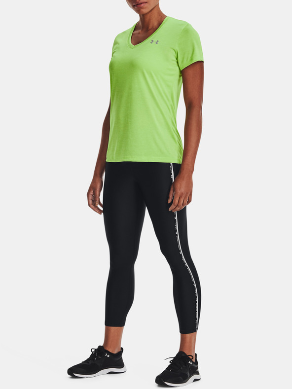 Under Armour Női póló Under Armour Tech SSV - Twist