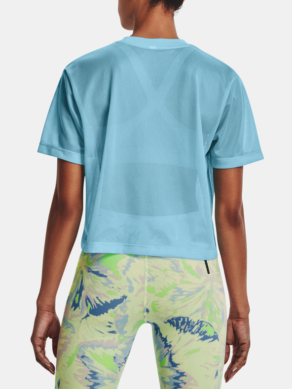 Under Armour Női póló Under Armour Mesh Graphic Tee
