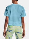 Under Armour Női póló Under Armour Mesh Graphic Tee