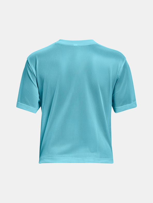 Under Armour Női póló Under Armour Mesh Graphic Tee