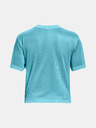 Under Armour Női póló Under Armour Mesh Graphic Tee