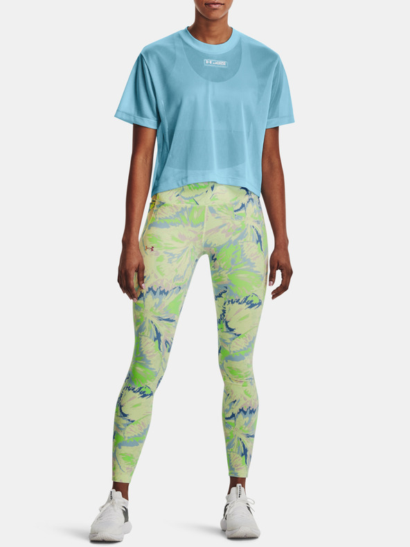 Under Armour Női póló Under Armour Mesh Graphic Tee