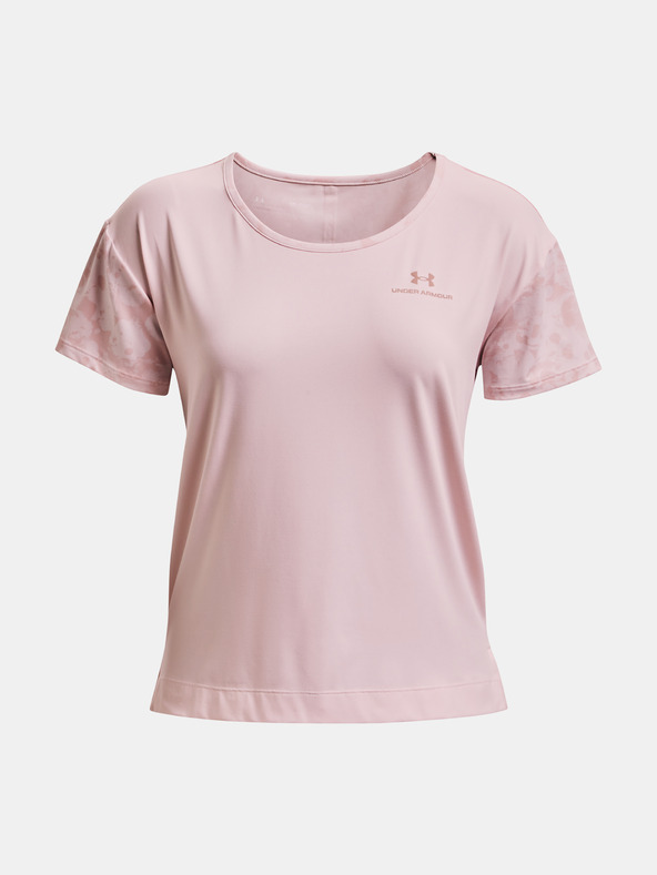 Under Armour Női póló Under Armour UA Rush Energy Novelty SS