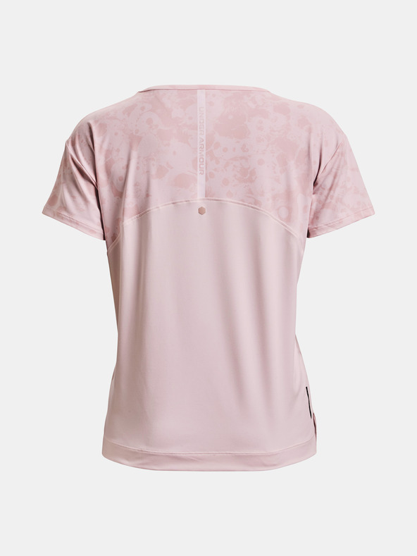 Under Armour Női póló Under Armour UA Rush Energy Novelty SS