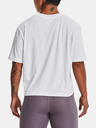 Under Armour Női póló Under Armour Live Novelty SS