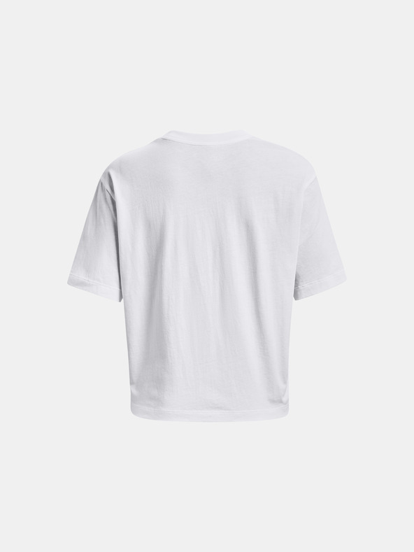 Under Armour Női póló Under Armour Live Novelty SS