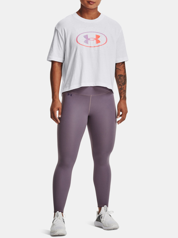 Under Armour Női póló Under Armour Live Novelty SS
