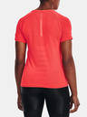 Under Armour Női póló Under Armour UA Seamless Run SS