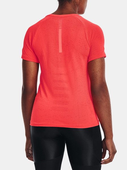 Under Armour Női póló Under Armour UA Seamless Run SS