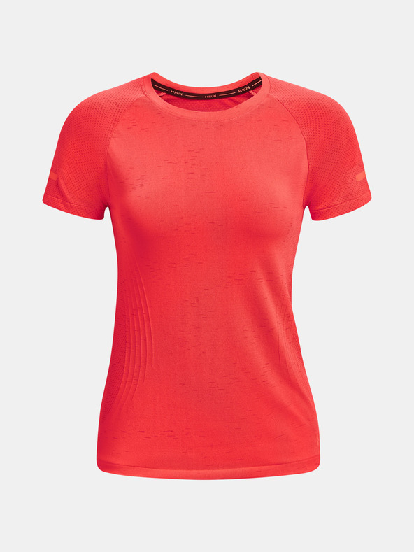 Under Armour Női póló Under Armour UA Seamless Run SS