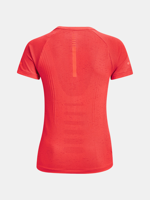 Under Armour Női póló Under Armour UA Seamless Run SS