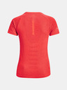 Under Armour Női póló Under Armour UA Seamless Run SS