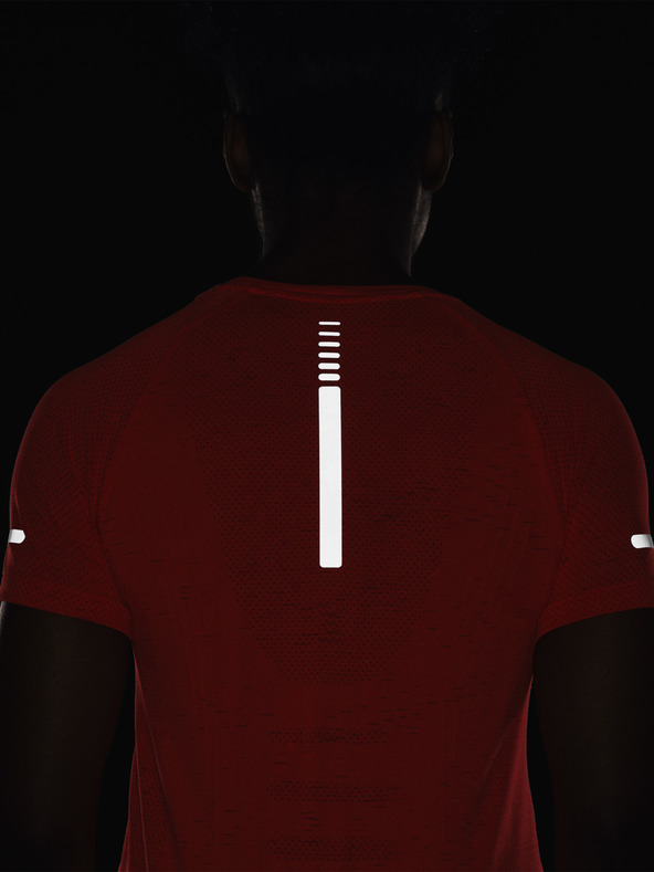 Under Armour Női póló Under Armour UA Seamless Run SS