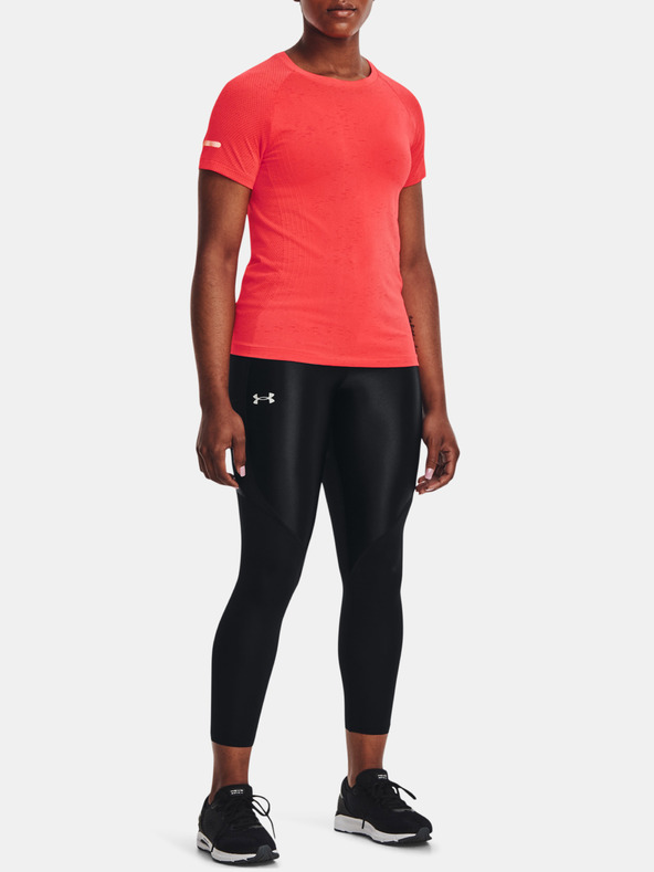 Under Armour Női póló Under Armour UA Seamless Run SS