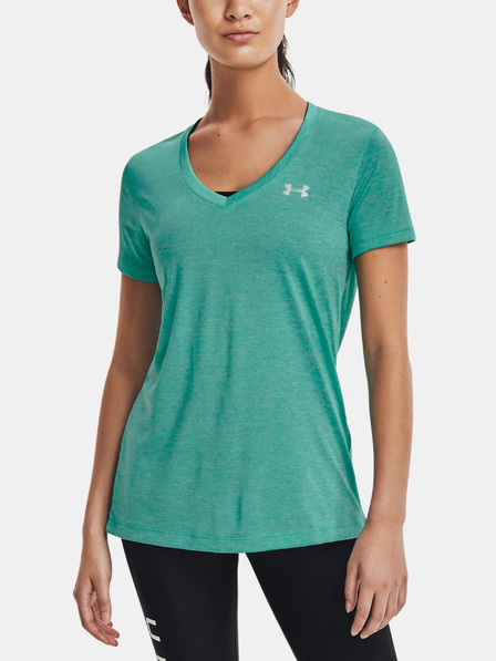 Under Armour Női póló Under Armour Tech SSV - Twist