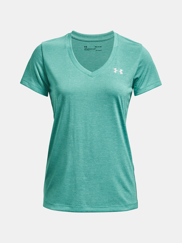 Under Armour Női póló Under Armour Tech SSV - Twist