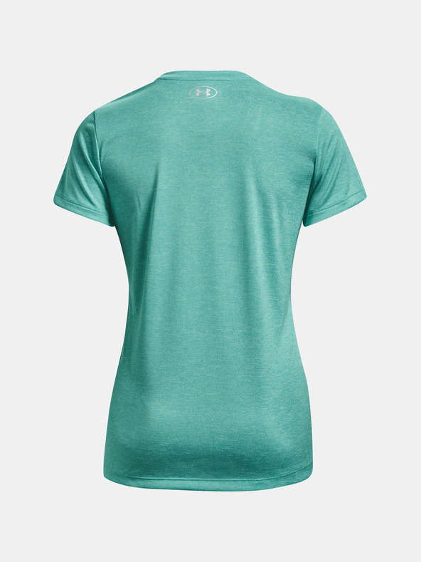 Under Armour Női póló Under Armour Tech SSV - Twist