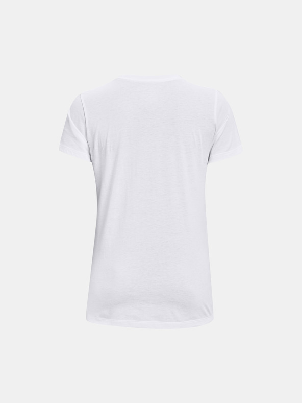 Under Armour Női póló Under Armour UA SPORTSTYLE LOGO SS