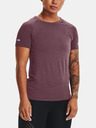 Under Armour Női póló Under Armour Seamless Run SS