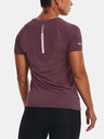 Under Armour Női póló Under Armour Seamless Run SS